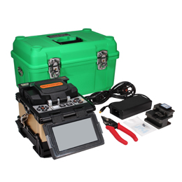 FS-16A Core Alignment Fusion Splicer